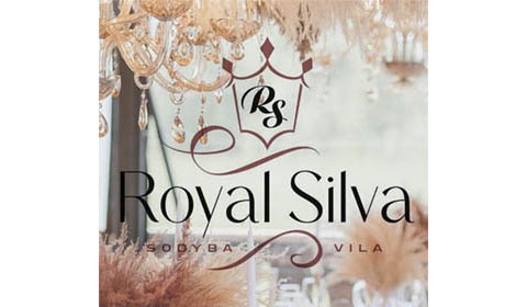 Royal Silva Sodyba